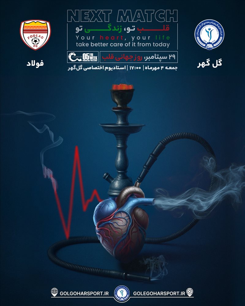 گل گهر _ فولاد 