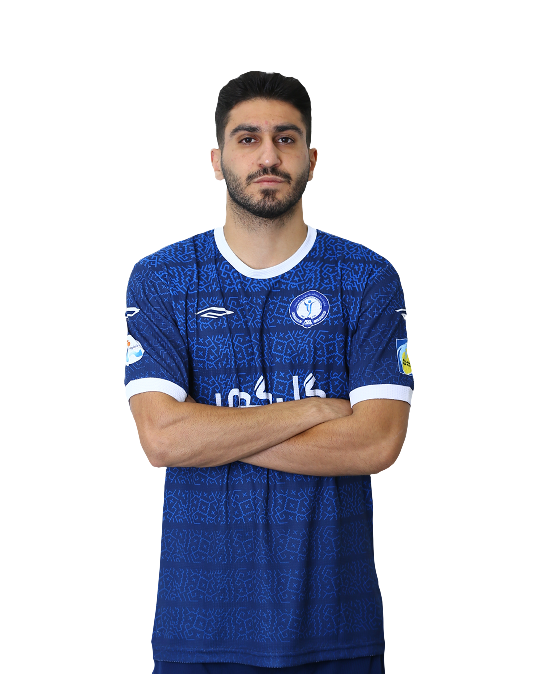 مهران گلزاری